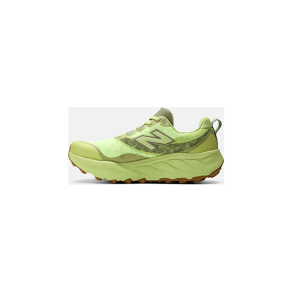 NEW BALANCE Fresh Foam X Hierro v9 “FADED BLACK / PUMPERNICKEL” (MHIER51M)