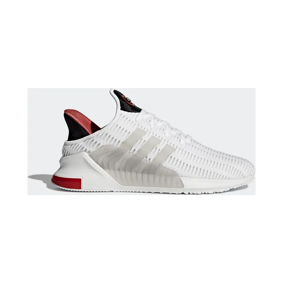adidas Climacool 02/17 OG White Black Red (BZ0246)