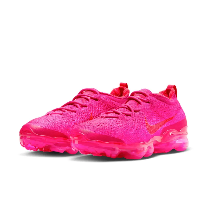 Nike Air Vapormax 2023 Flyknit Pink Blast (DV6840-600)