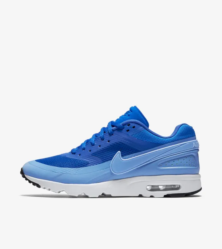 Nike Air Max BW Ultra Racer Blue (GS) (819638-400)