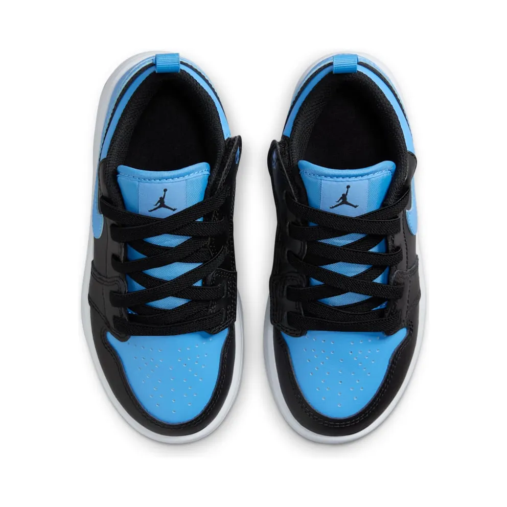 Jordan 1 Low ALT University Blue Black (DR9748-041)