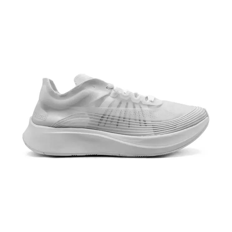 Nike ‘Zoom Fly SP NA’ “White” (BQ7024)