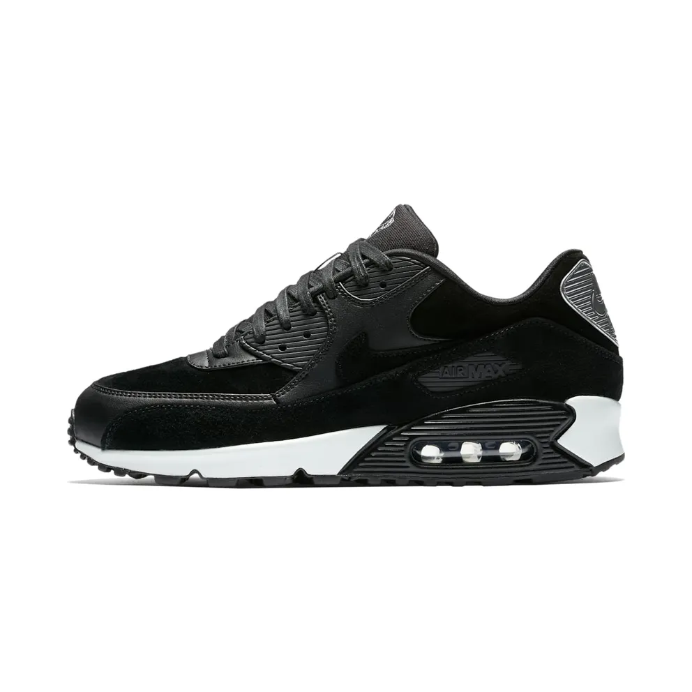 Nike Air Max 90 Rebel Skulls (700155-009)