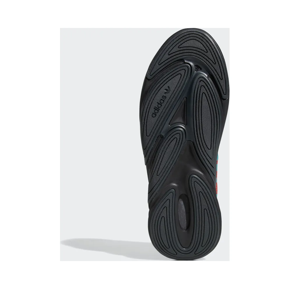 Adidas Drax Ozelia Core Black / Silver Metallic / Carbon (GX1207)