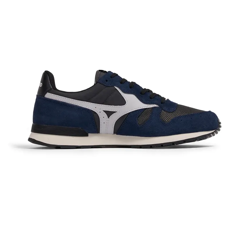 Mizuno Baskets ml87 cuir (D1GA2614-02)