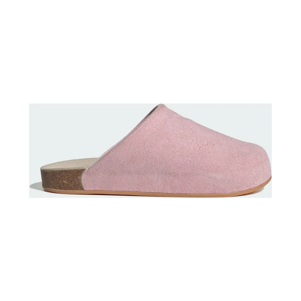 Adidas Adimule Slippers Clear Pink / Wonder Beige / Gum (JP8731)
