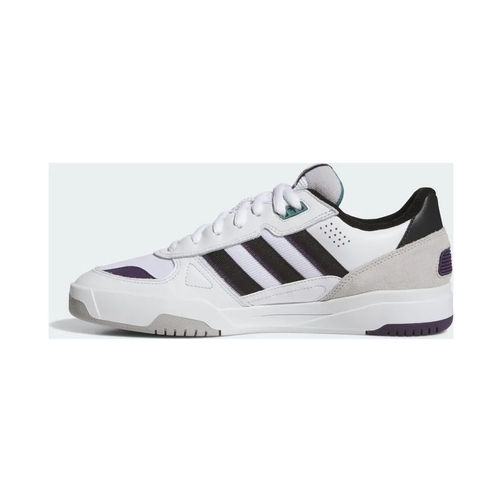 Adidas Tekkira Cup Cloud White / Core Black / Aurora Plum (JQ8907)