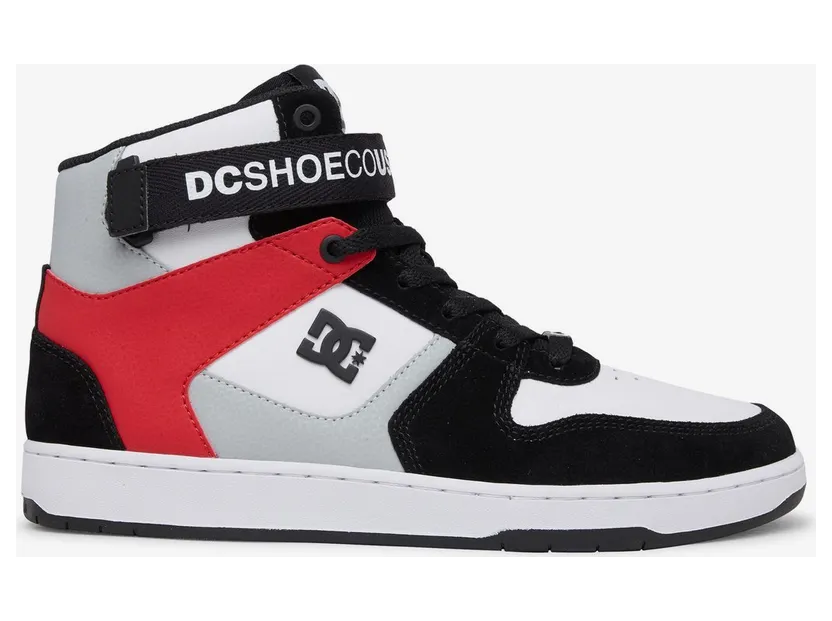 DC Pensford Hi Black (ADYS400038xksr)