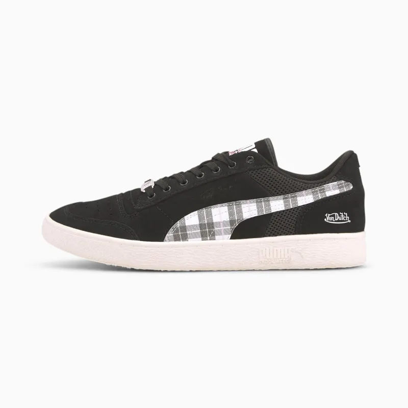 Puma x VON DUTCH Ralph Sampson Black (373748-01)
