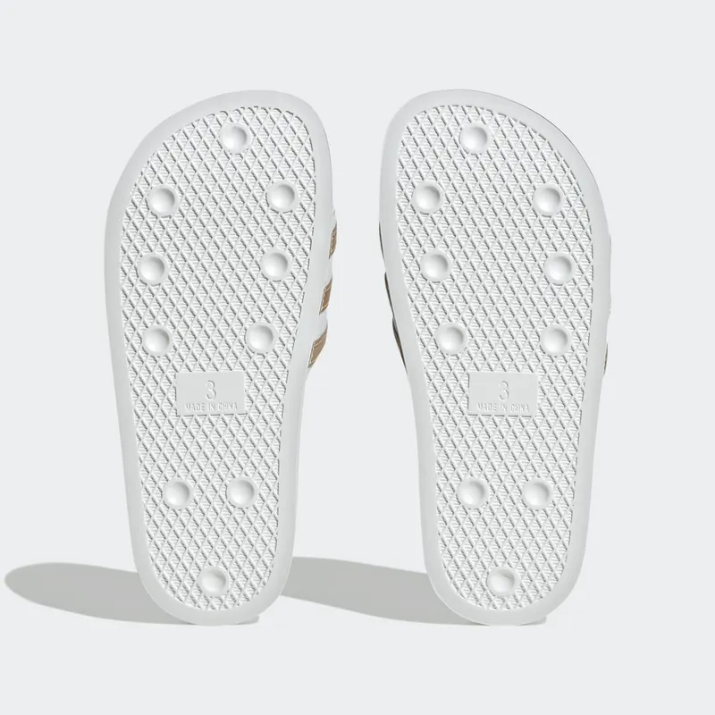 Adidas ADILETTE GS “Black” (HQ8547)