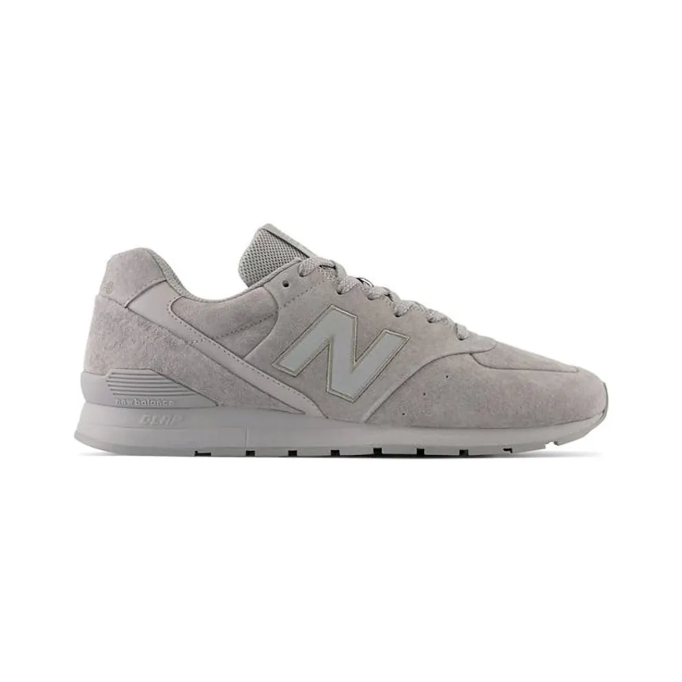 New Balance 996 Triple Grey (CM996MB2)
