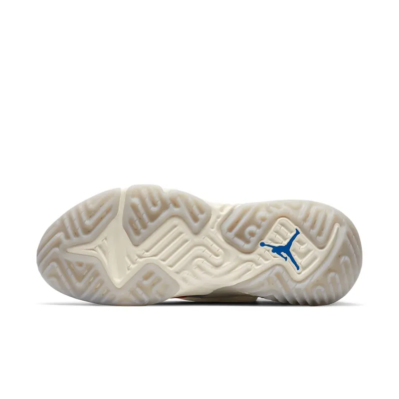 Jordan Delta Breathe Tech White Sail/White-Tech Grey (CW0783-100)