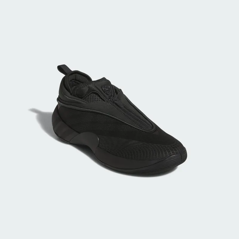 adidas D.O.N. Issue #7 Core Black Carbon (JS1298)
