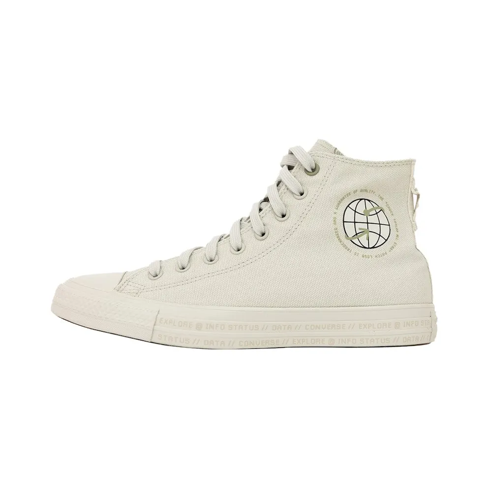 Converse Chuck Taylor All Star Hi Light Bone Surplus (A03774F)