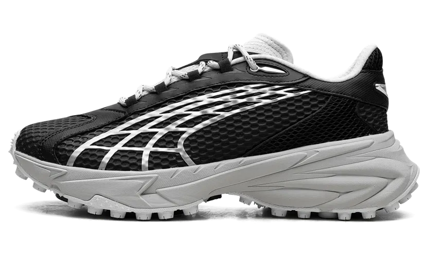 SPIREX SPEED “PUMA BLACK-SILVER MIST” (397263-02)