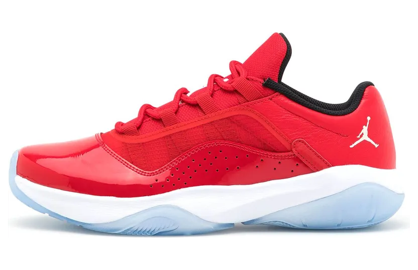 Air Jordan 11 CMFT Low Barcelona (DQ0874-600)