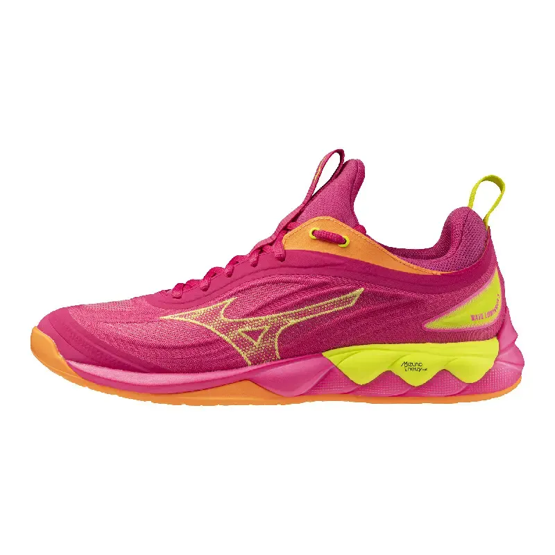 Mizuno Wave Luminous Pink (V1GA242042)