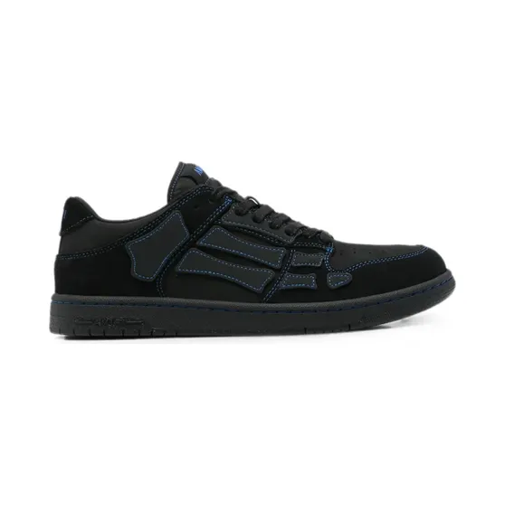 Amiri Skel Top low-top “Black” (AMSNSN1076)