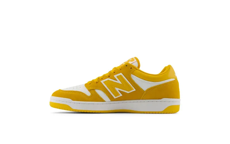 New Balance 480 Varsity Gold (BB480LWA)