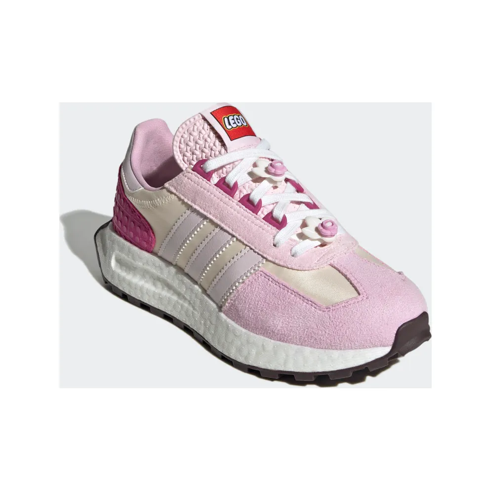 Adidas adidas x LEGO® Retropy E5 Frost Pink / Almost Pink / Ecru Tint (GX7202)