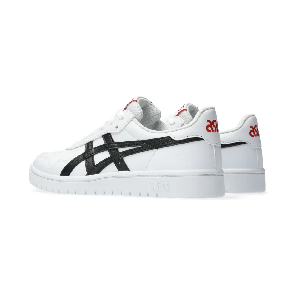 Asics Japan S Gs White/Black (1204A007.124)