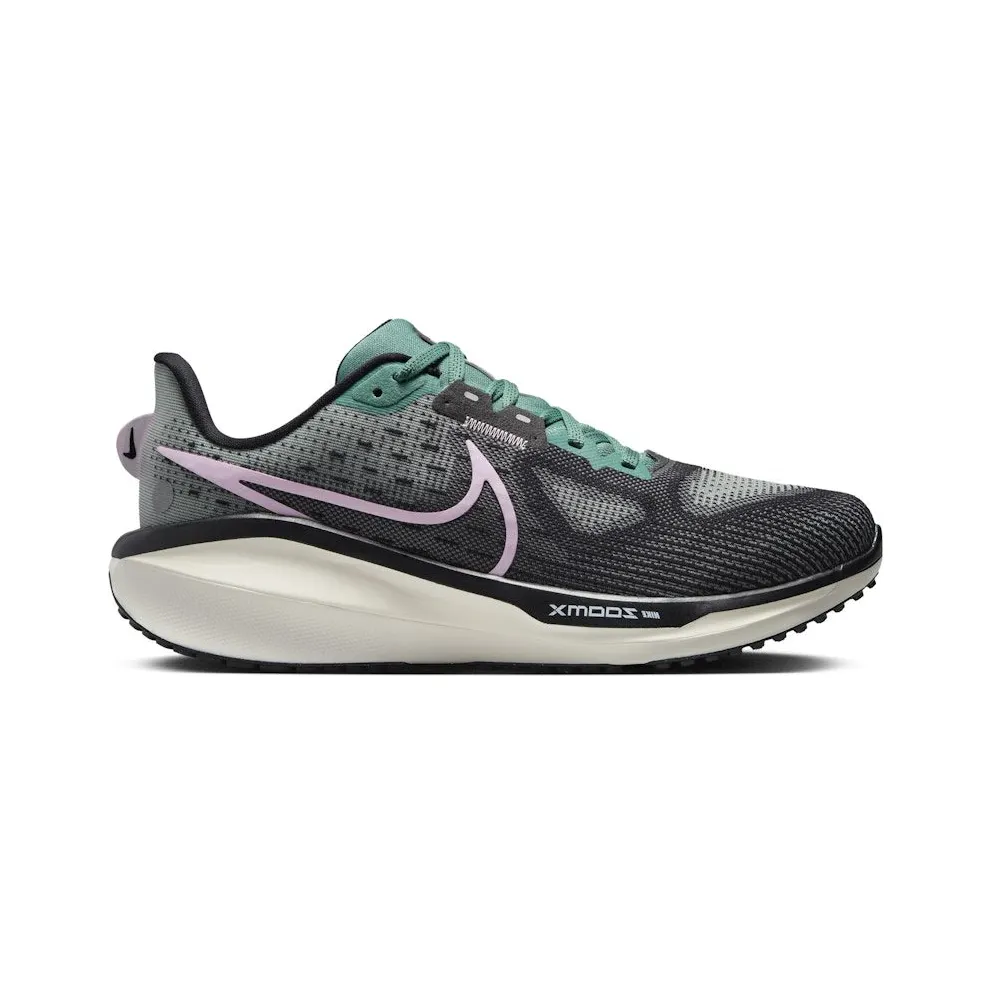 Nike Vomero 17 Bicoastal Black Sail Pink Foam (FB8502-301)