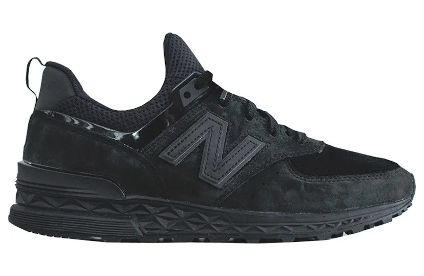 new-balance-574 (Special Box) MS574BD