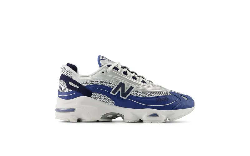 New Balance 1000 “Sport Blue White” (U10001G2)