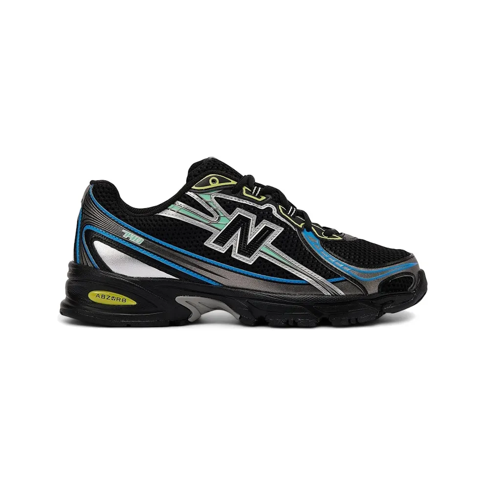 New Balance 740v2 DTLR Night Moves (U740DL2)
