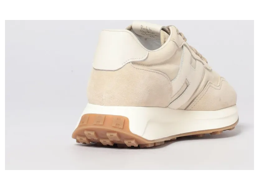 Hogan Sneakers Beige (HXW6410FZ40UZA793Z) (2)