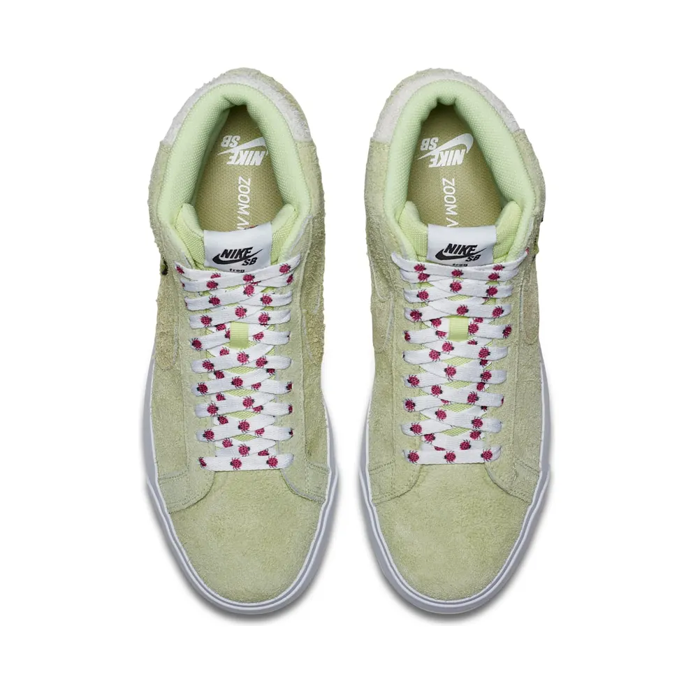 Nike SB x Frog Skateboards Blazer (2019) (AH6158-300)