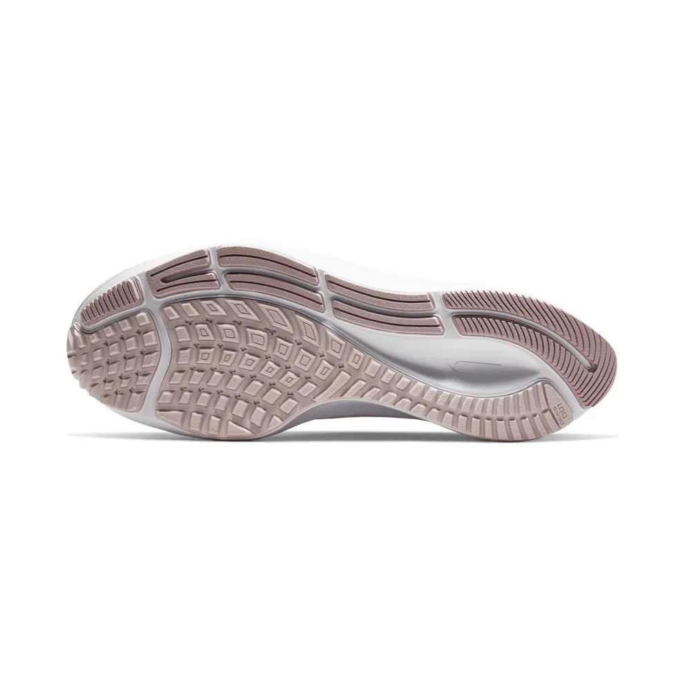 Nike Air Zoom Pegasus 37 Champagne (W) Champagne/White-Barely Rose (BQ9647-601)