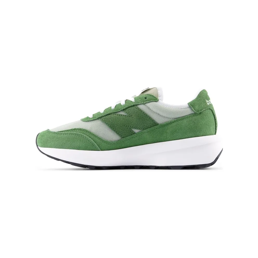 New Balance 370 Dark Alpine Green Garter Snake (U370HA)