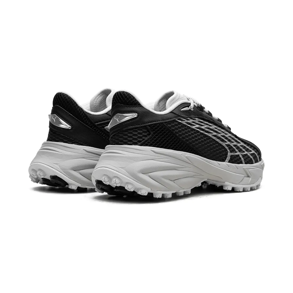 SPIREX SPEED “PUMA BLACK-SILVER MIST” (397263-02)