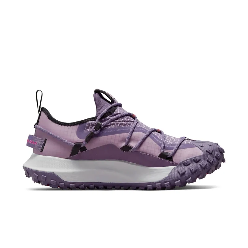 Nike ACG Mountain Fly Low SE Purple (DQ1979-500)