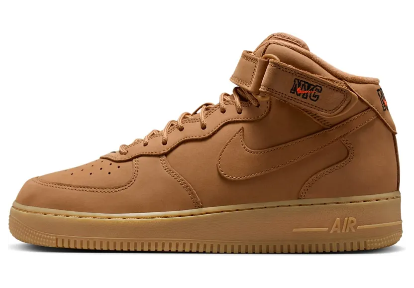 Nike Air Force 1 Mid 715889-201