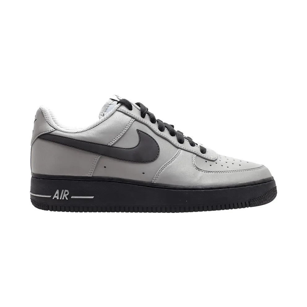 Nike Air Force One Low 3M Metallic (318775-006)