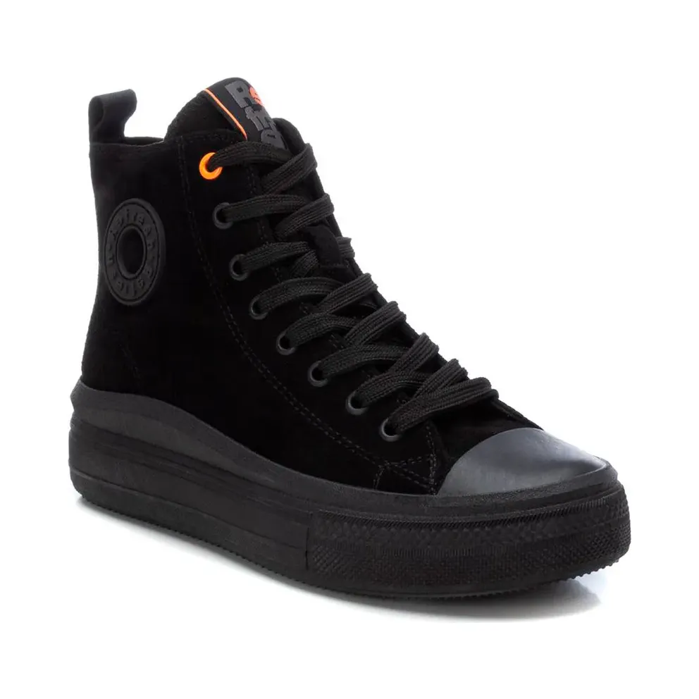 Refresh 17230 Shoes 172303-Black