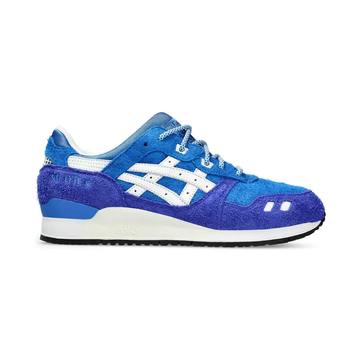 ASICS Gel-Lyte III ’07 Remastered Kith Marvel X-Men Beast Opened Box (Trading Card Not Included) (1201A958-400)