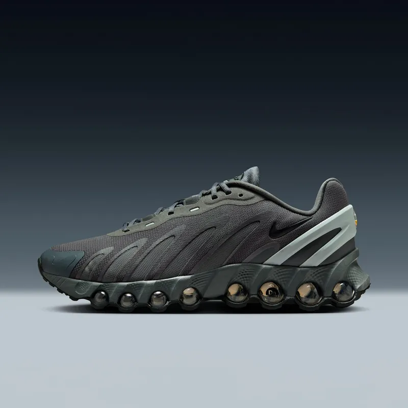Nike Air Max Dn8 Iron Grey Black (FQ7860-004)