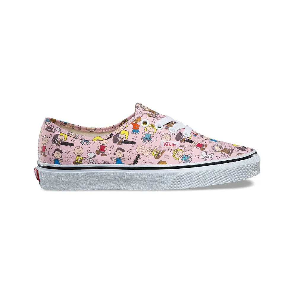 Vans Authentic Peanuts Dance Party (VN08H3QQ3)