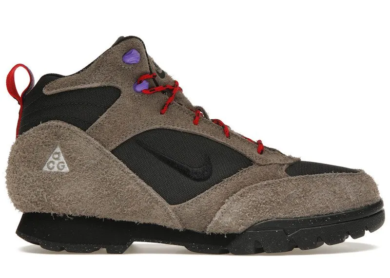 Nike ACG Torre Mid Waterproof Olive Grey (FD0212-001)