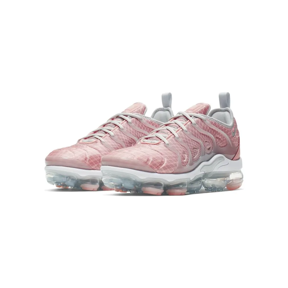 Nike Air VaporMax Plus Bleached Coral Pure Platinum (W) Bleached Coral/Pure Platinum (AO4550-603)