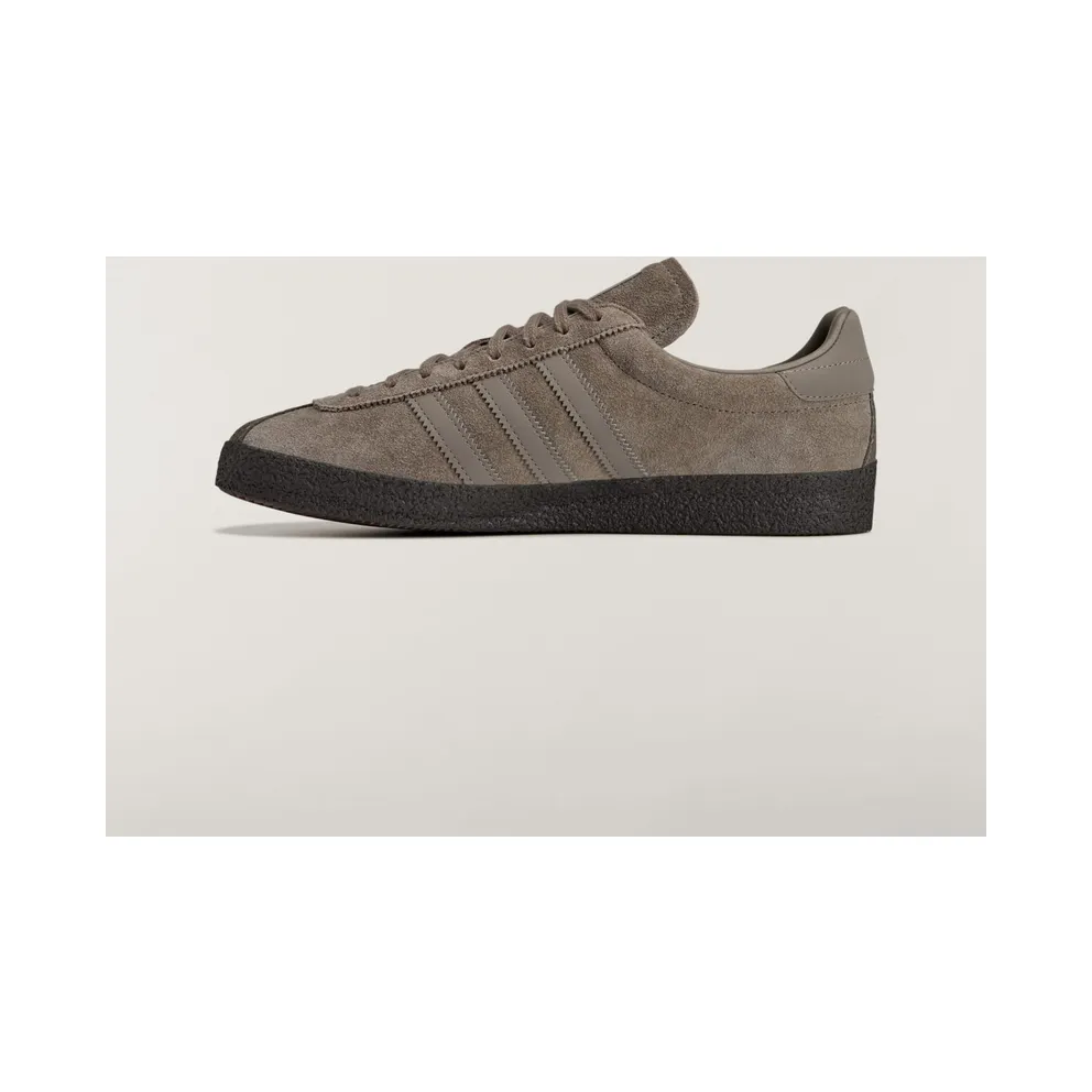 adidas Mendacino II SPZL Blanch Brown (KK3671)