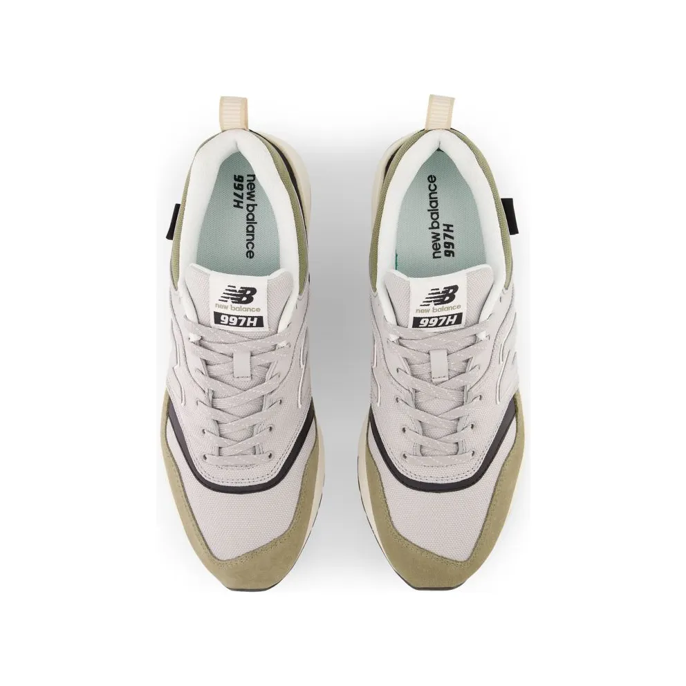 New Balance 997H Cordura Covert Green Raincloud (CM997HWH)