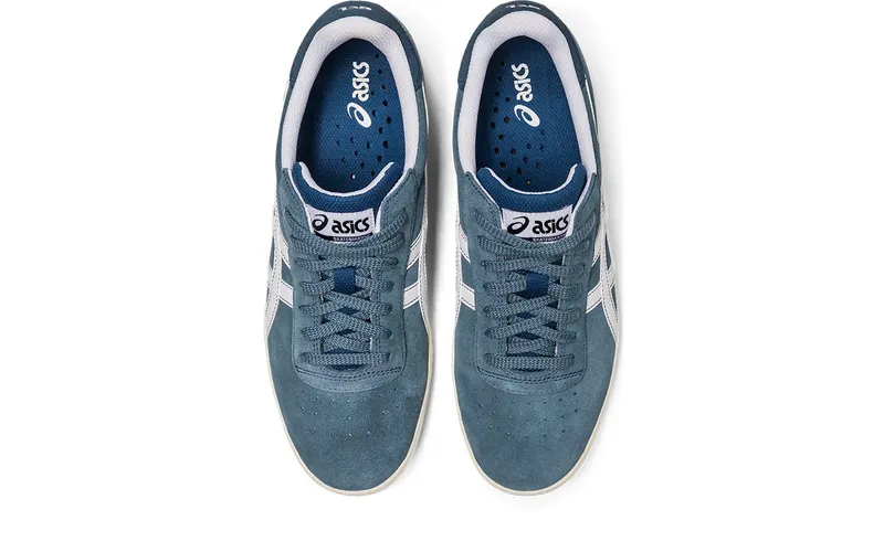 ASICS Gel-Vickka Pro Ironclad (1201A486-020)