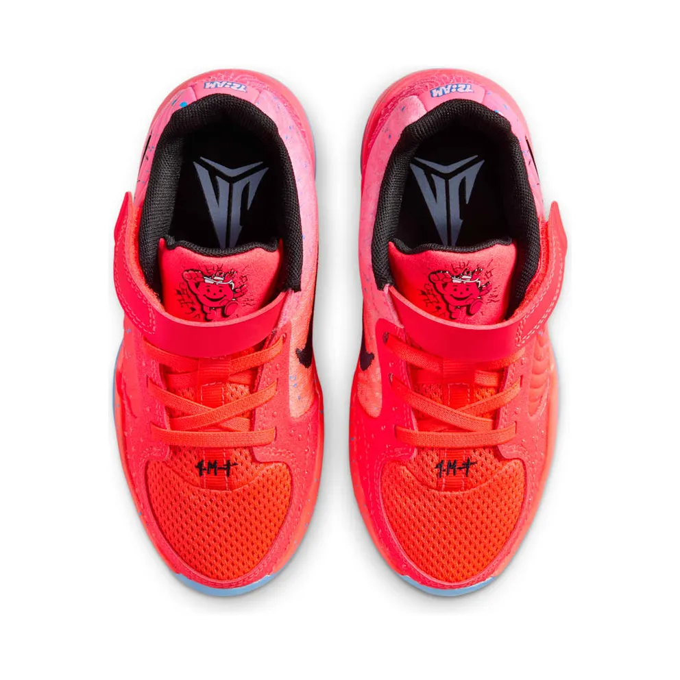 Nike Ja 2 Kool-Aid Tropical Punch (IF3949-600)
