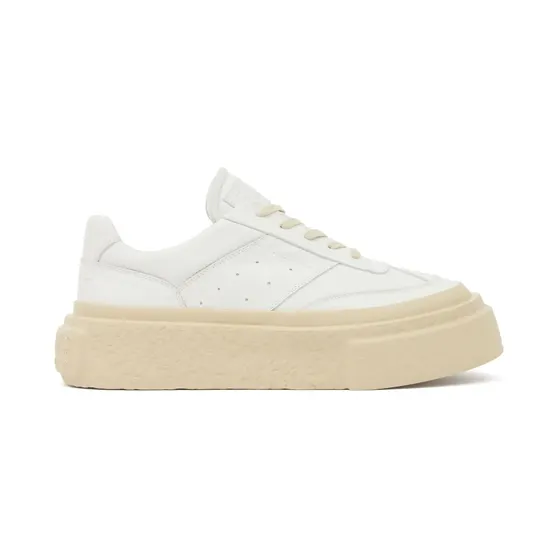 Maison Margiela MM6 Maison Margiela Chunky Gambetta “White” (SH3WS0004P6783)