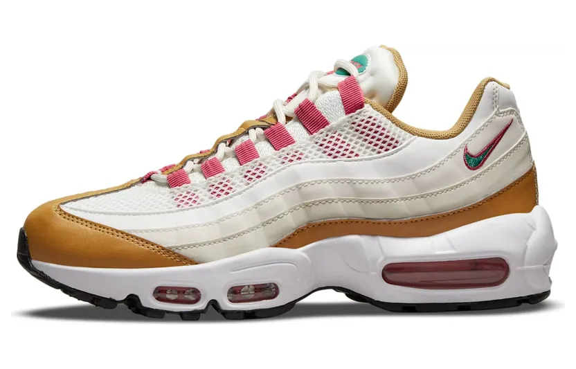 Nike Air Max 95 White (DH1632100)