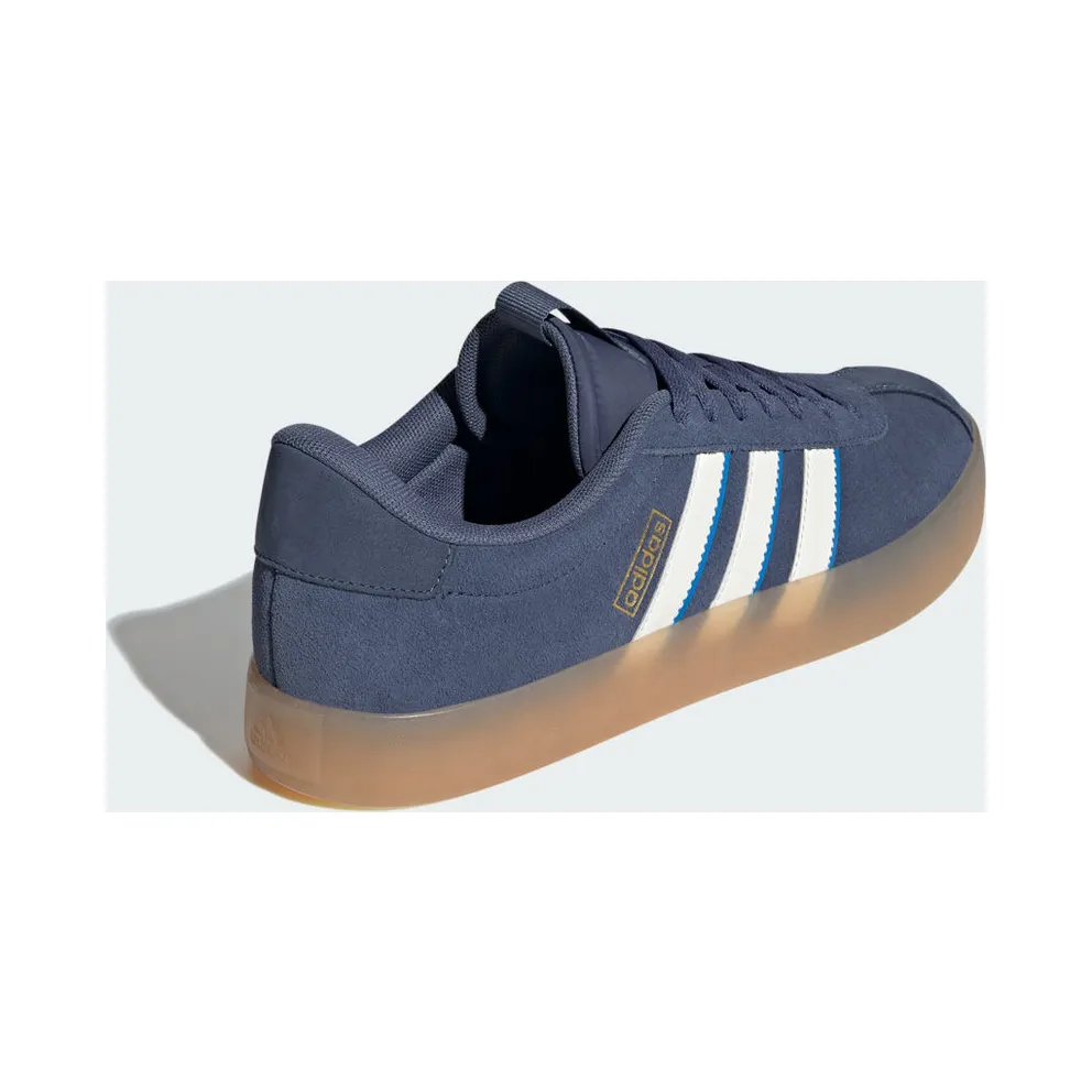 adidas VL Court 3.0 Preloved Ink / Off White / Gum (ID9083)
